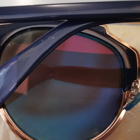 AUTHENTIC Dior so real sunglasses worn by many celebrities - Picture 11 of 12